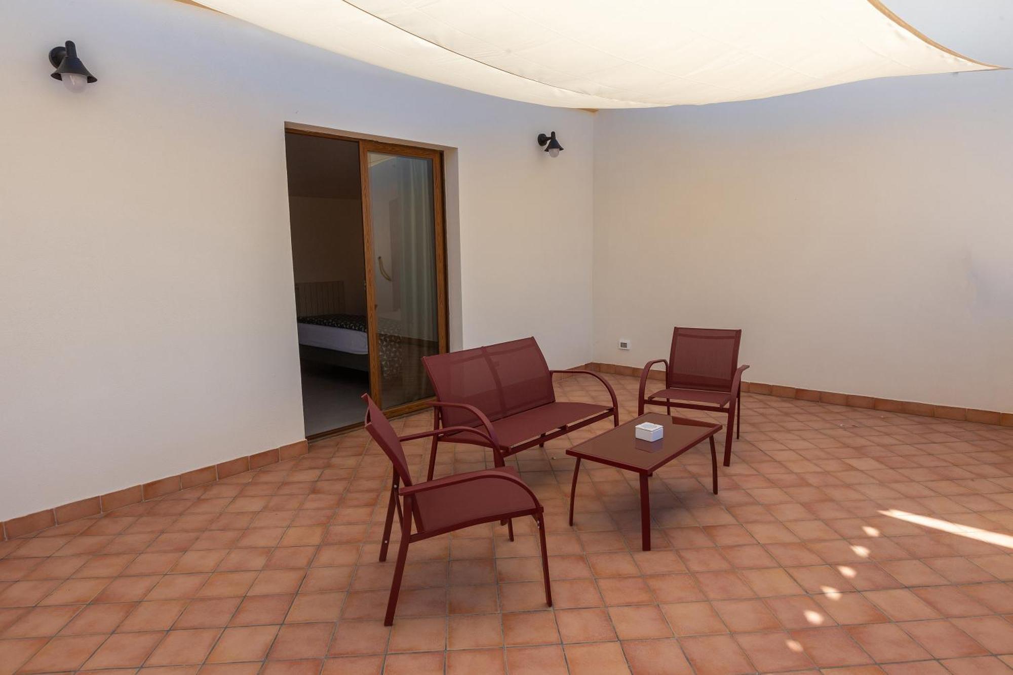 Domus Noem - Locazione Turistica Ξενοδοχείο Αγκριτζέντο Εξωτερικό φωτογραφία