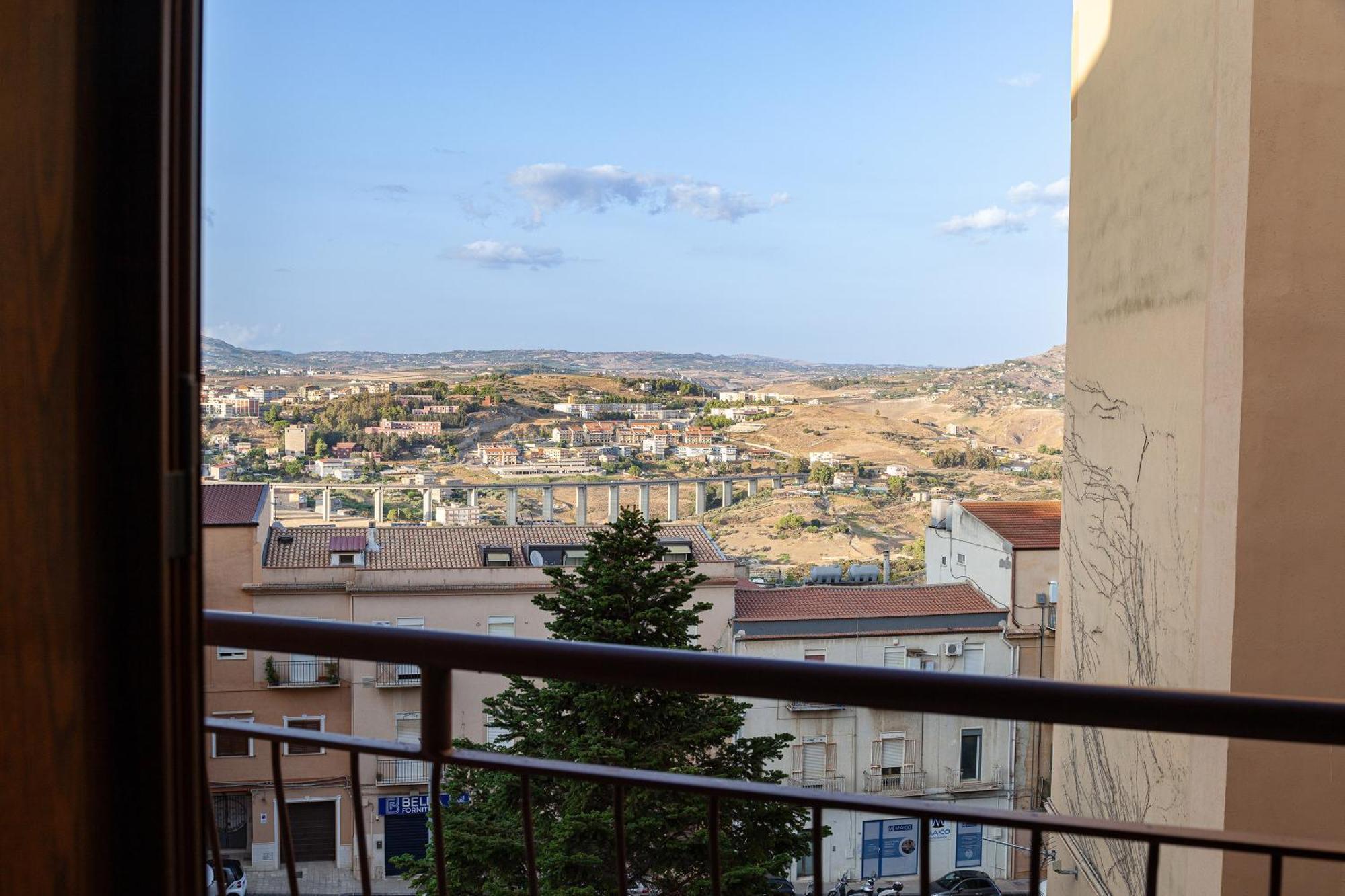 Domus Noem - Locazione Turistica Ξενοδοχείο Αγκριτζέντο Εξωτερικό φωτογραφία
