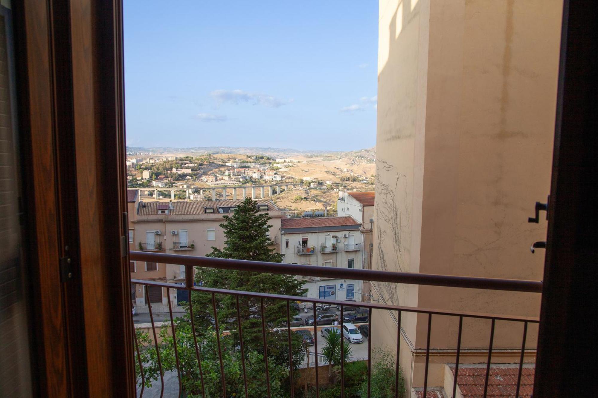 Domus Noem - Locazione Turistica Ξενοδοχείο Αγκριτζέντο Εξωτερικό φωτογραφία